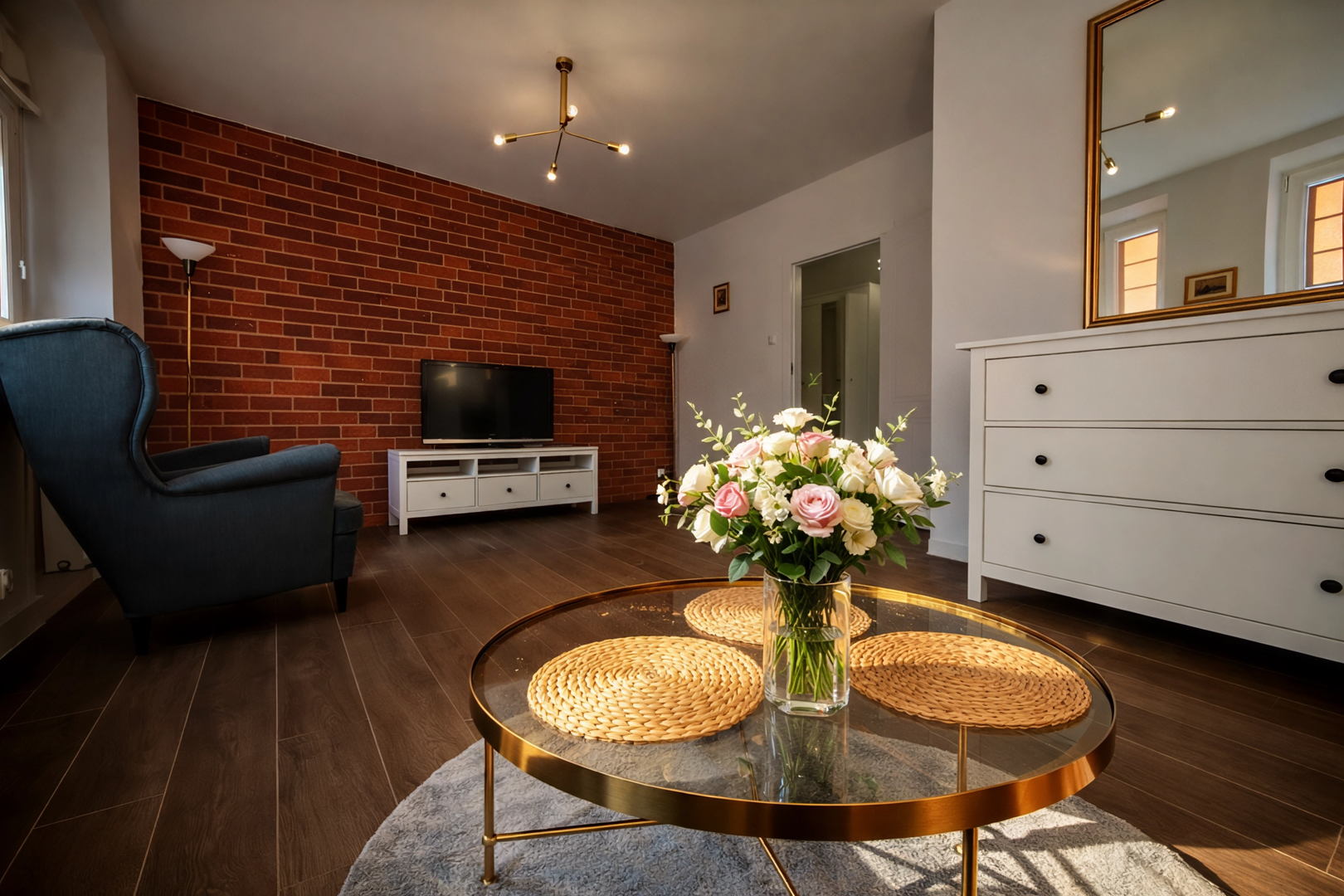 Apartament Mariacka 6